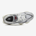 New Balance 9060 Rain Cloud Grey