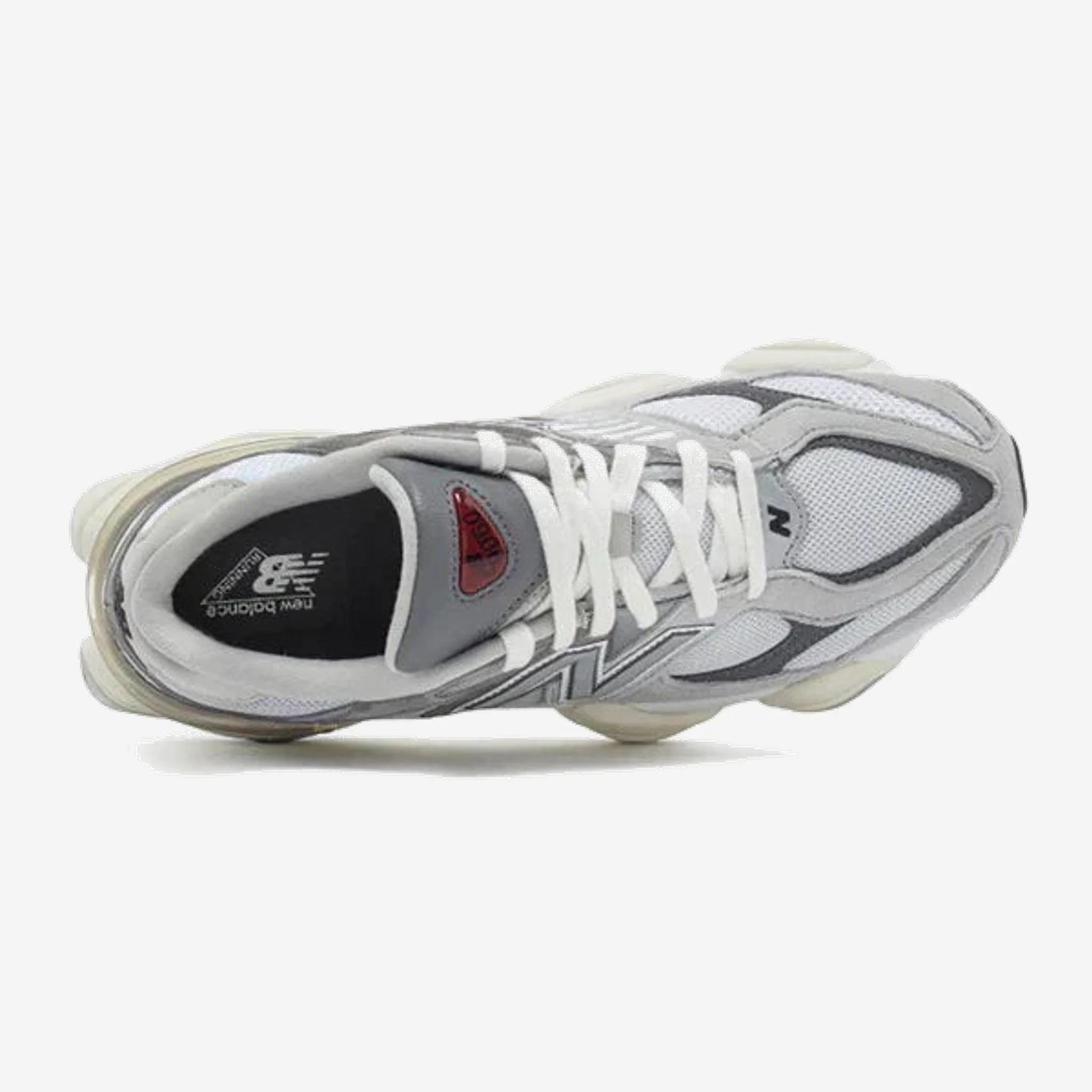 New Balance 9060 Rain Cloud Grey