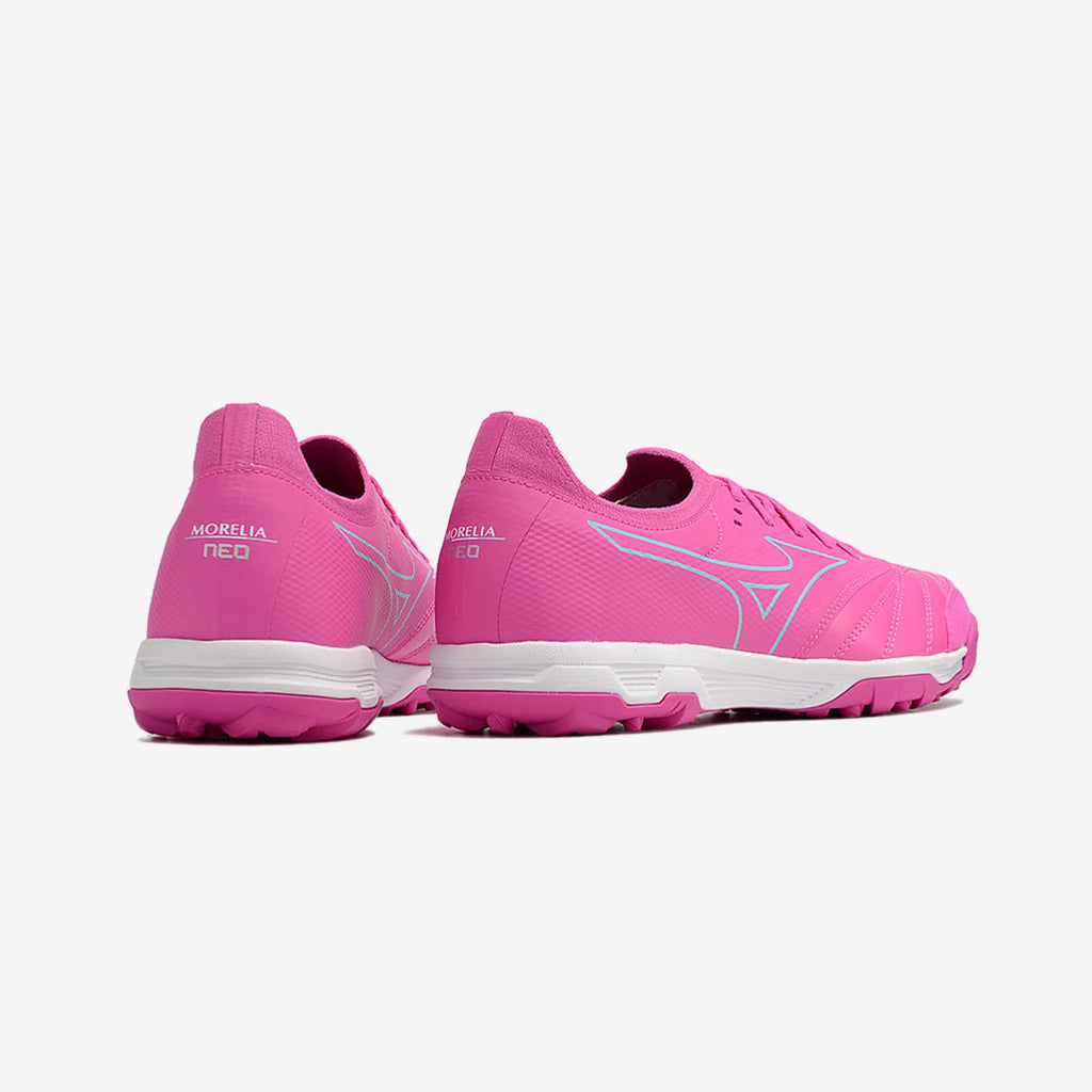Chuteira Society Mizuno Morelia Neo Sala (Tf)
