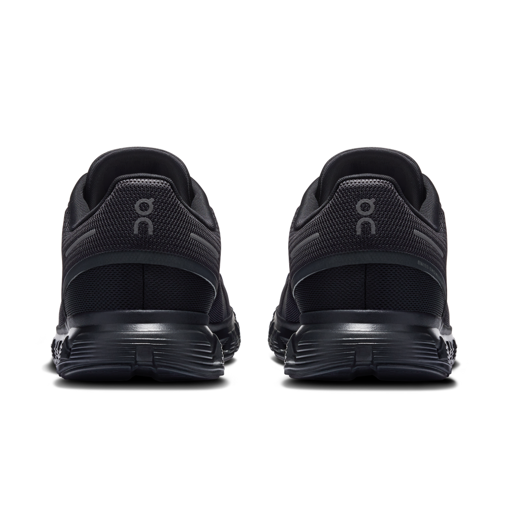 On Cloud 6 Preto Eclipse