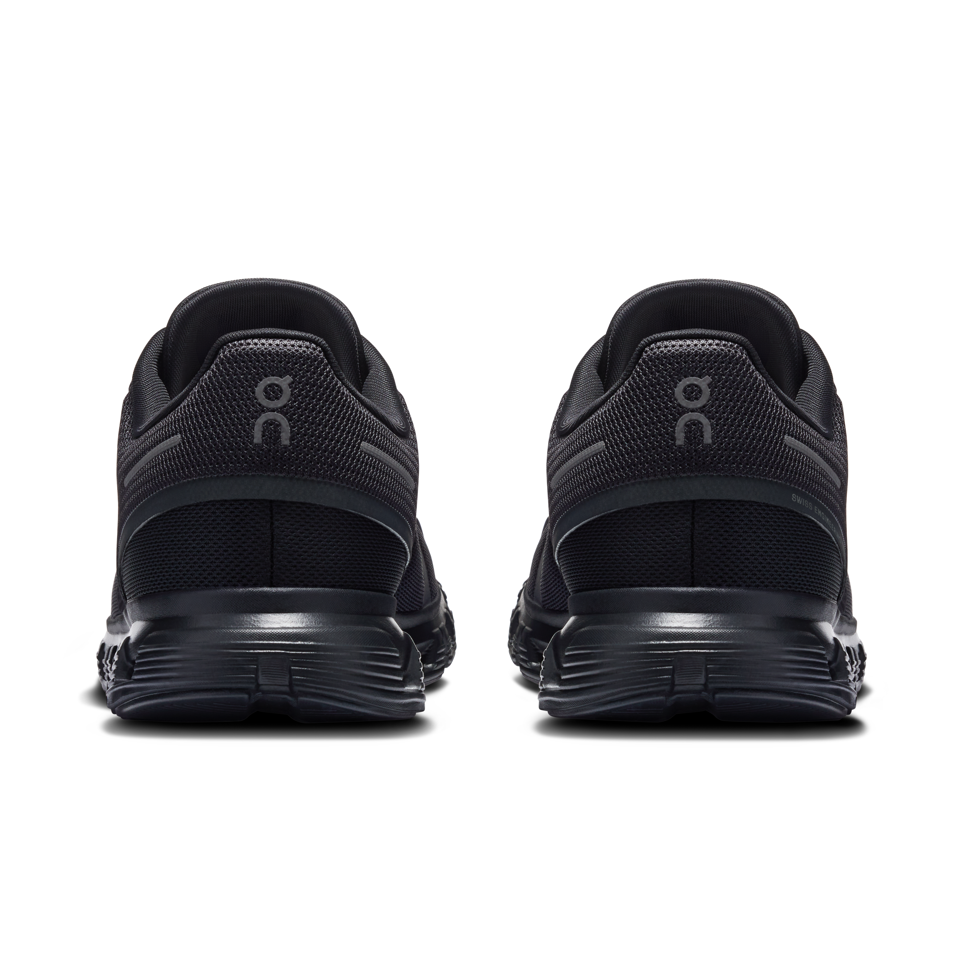 On Cloud 6 Preto Eclipse