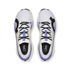On Cloudboom Max Masculino White Juniper