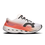 On Cloudboom Max Feminino White Reef