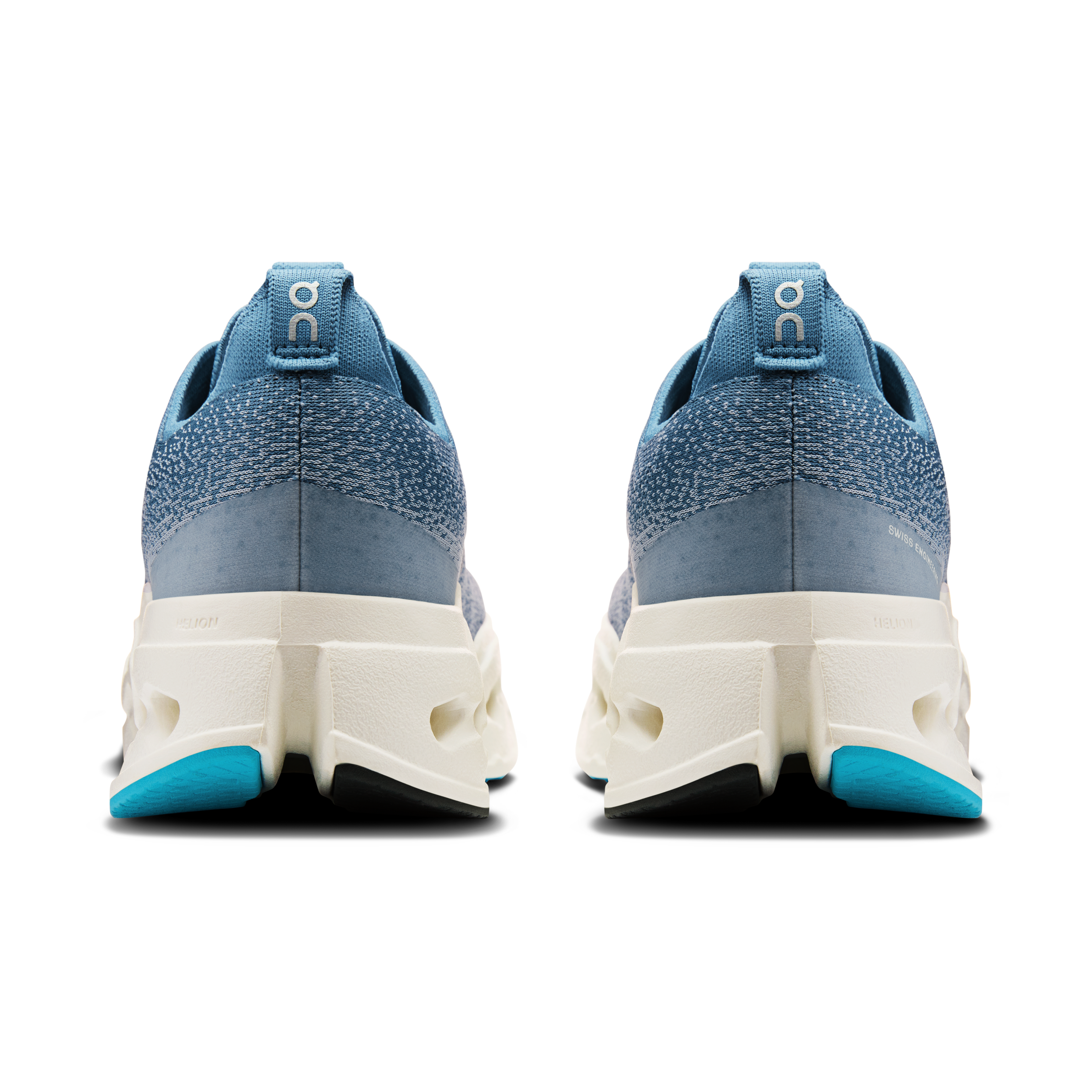 On Cloudsurfer Max Dust Ivory