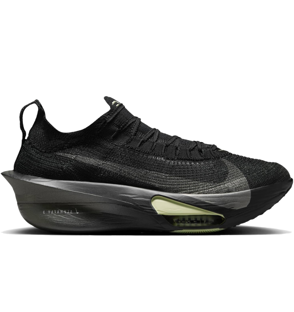 Tênis Nike Air Zoom Alphafly 3 All Black