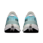 On Cloudboom Max Masculino White Flurry