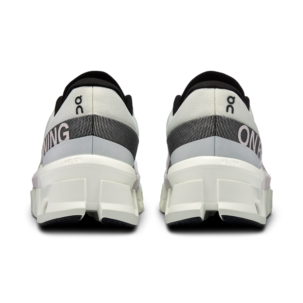 On Cloudmonster 2 Branco Frost