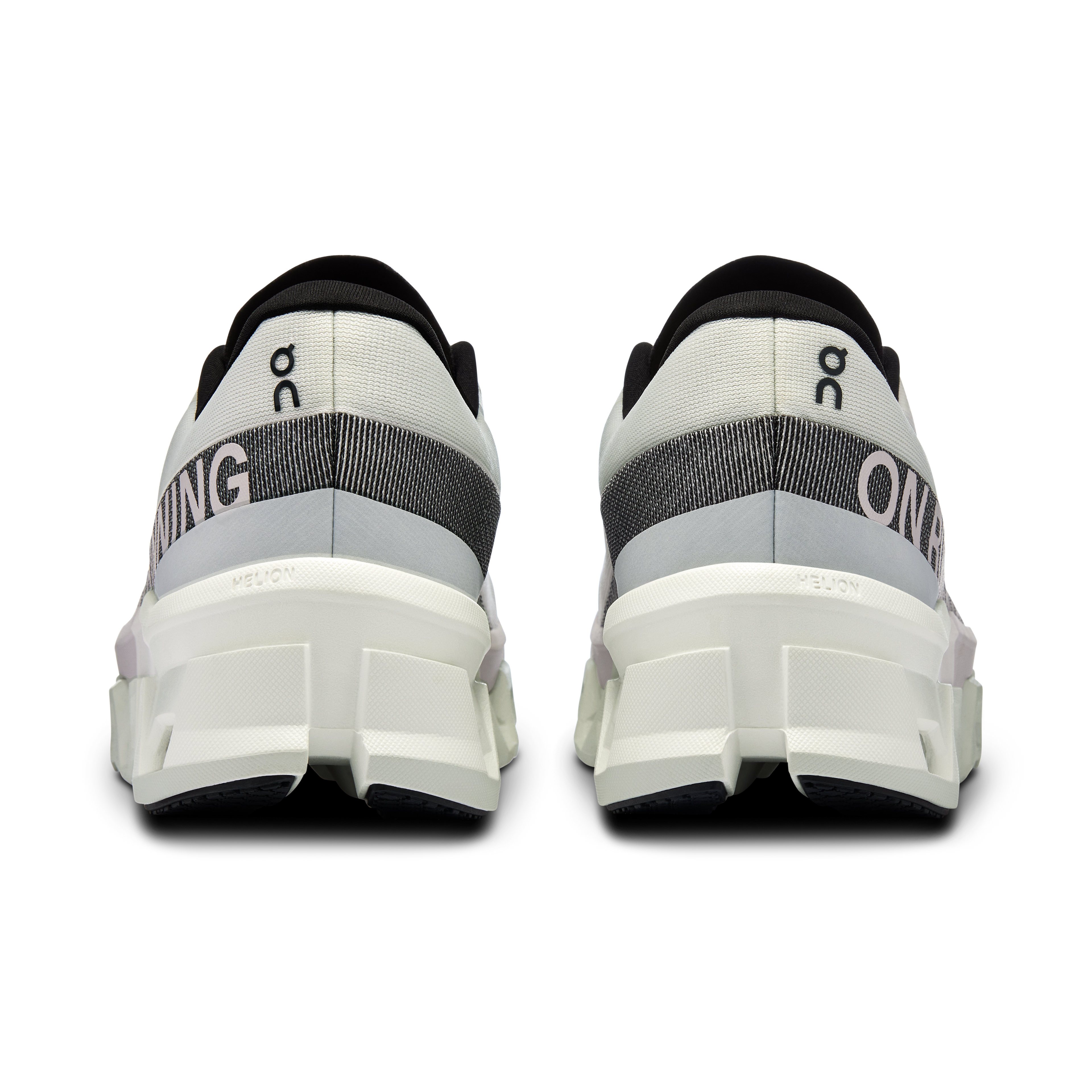 On Cloudmonster 2 Branco Frost