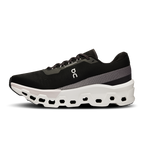 On Cloudmonster 2 Preto Frost