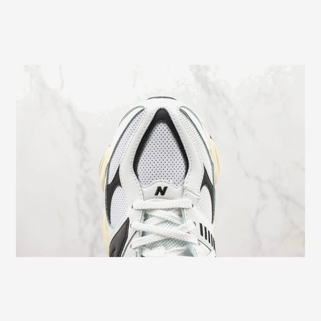 New Balance 9060 White Black