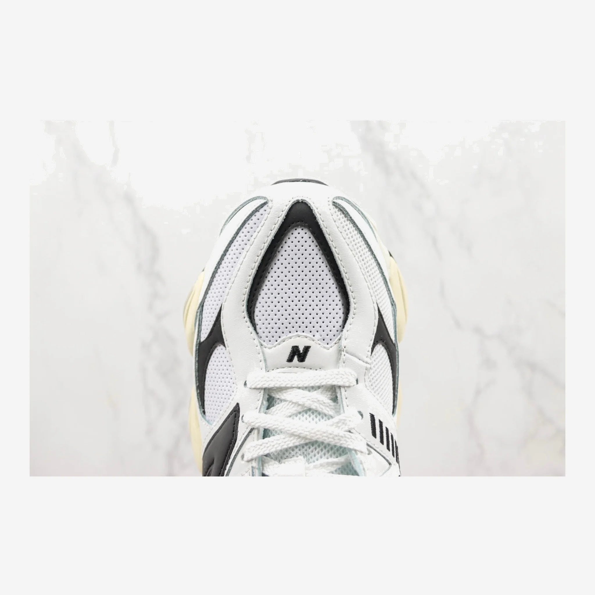 New Balance 9060 White Black