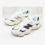New Balance 9060 White Black