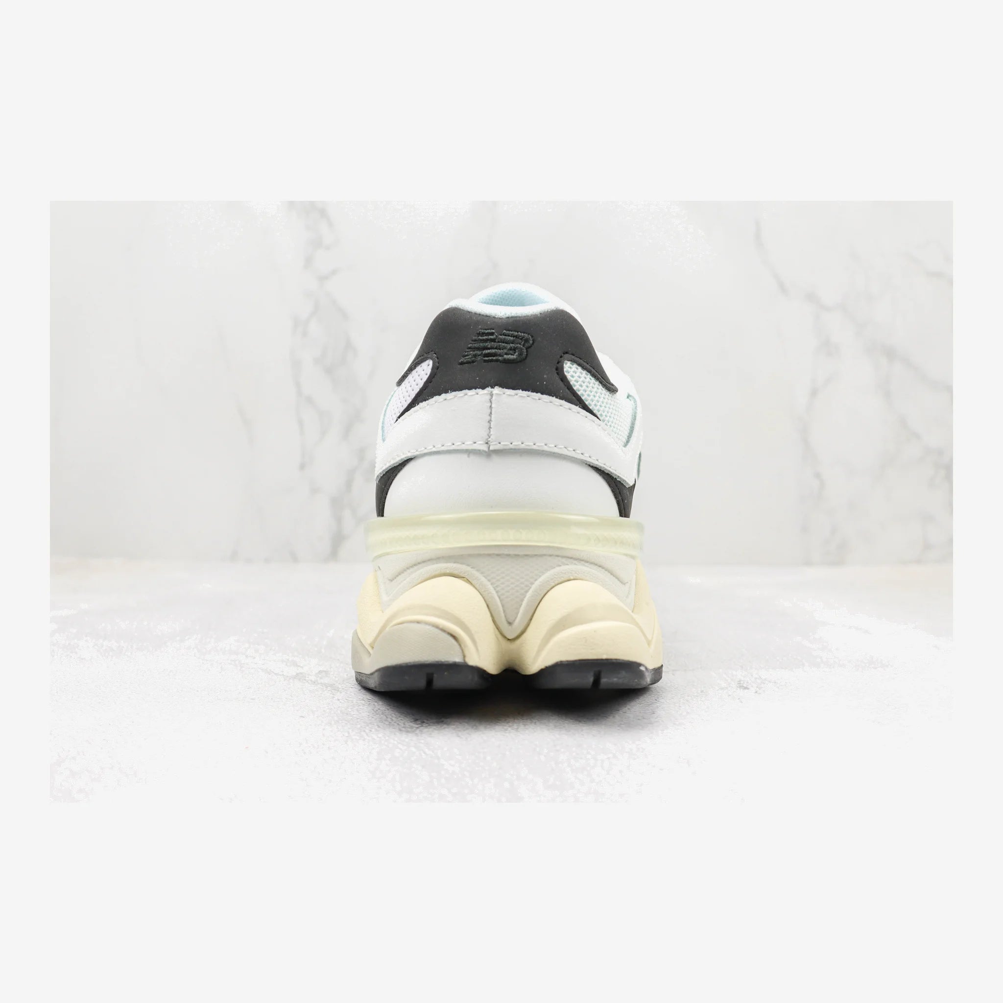 New Balance 9060 White Black