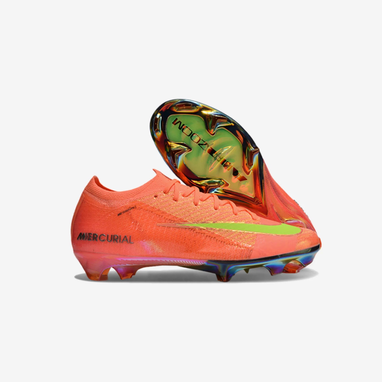 Nike Chuteira Campo Air Zoom Mercurial Vapor 16 [2]