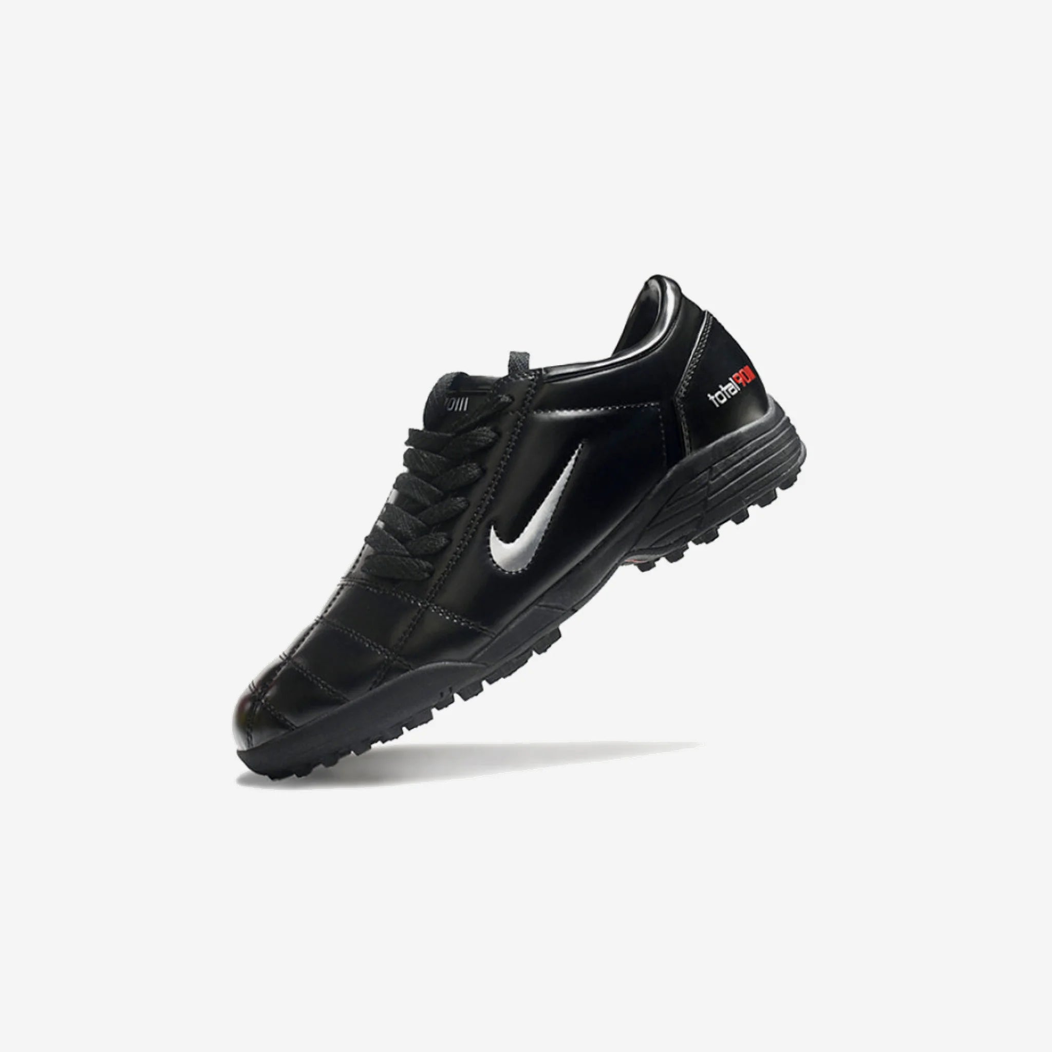 Chuteira Society Nike Total 90 (Tf) + Brindes