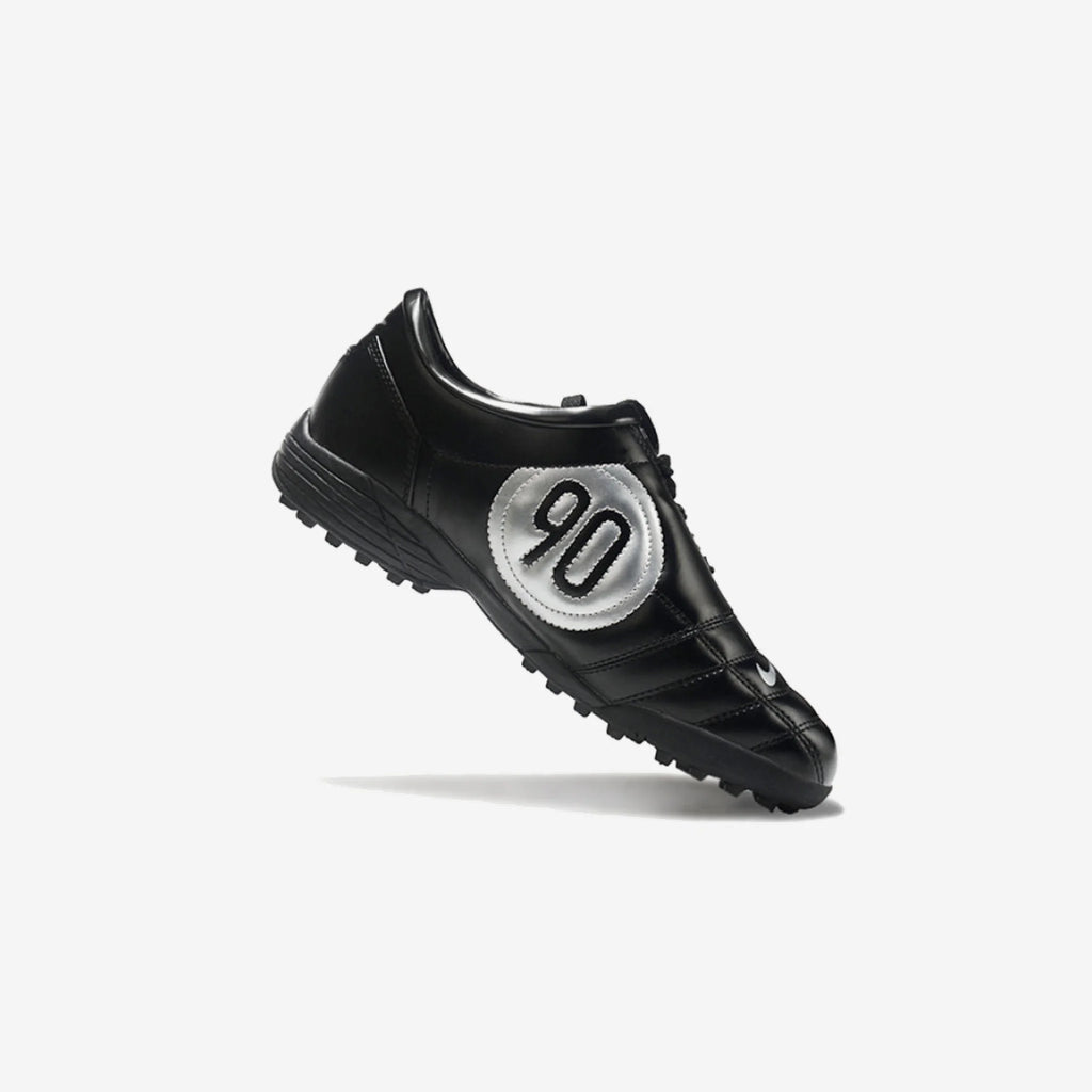 Chuteira Society Nike Total 90 (Tf) + Brindes