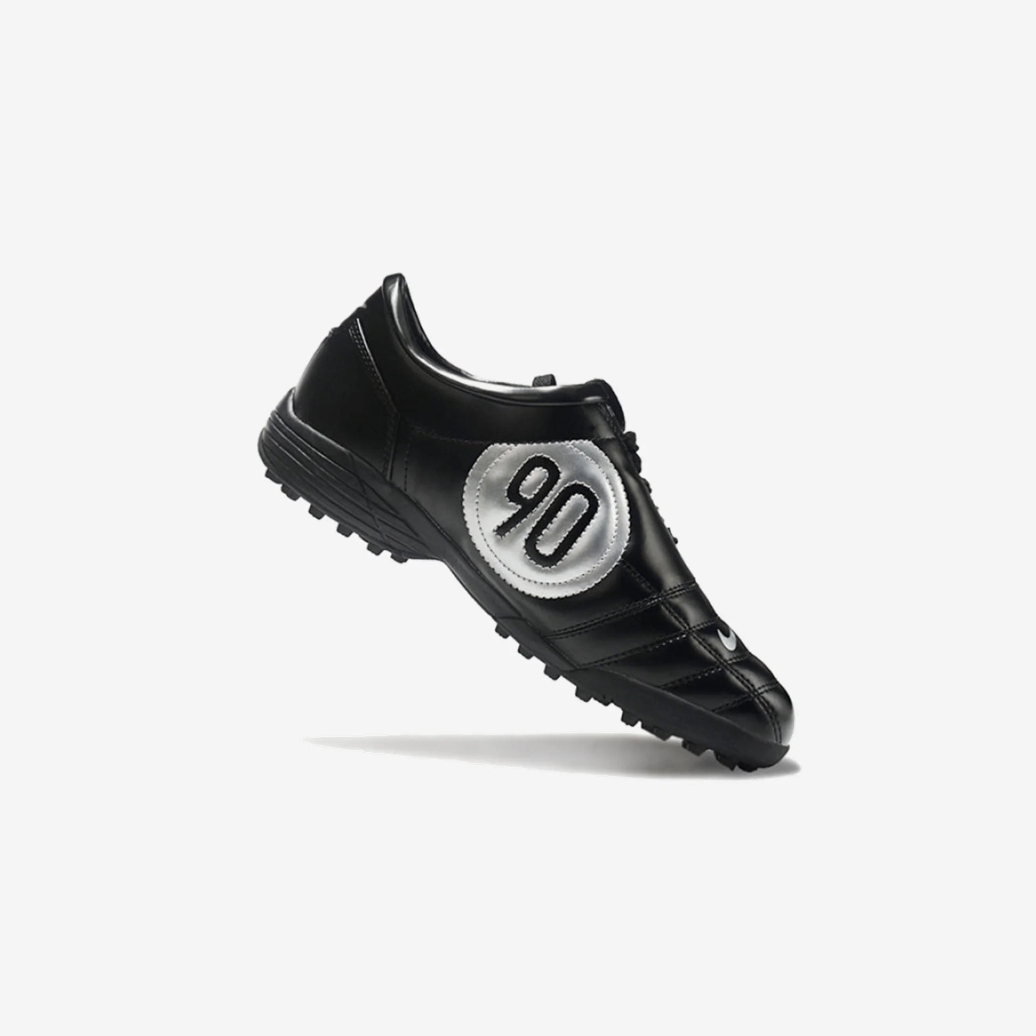 Chuteira Society Nike Total 90 (Tf) + Brindes