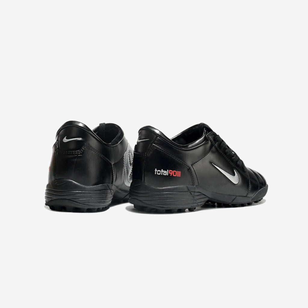 Chuteira Society Nike Total 90 (Tf) + Brindes