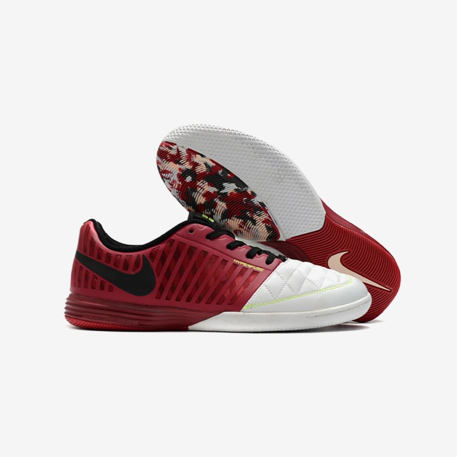 Nike Chuteira Futsal Lunar Gato 2 (2) + Brindes