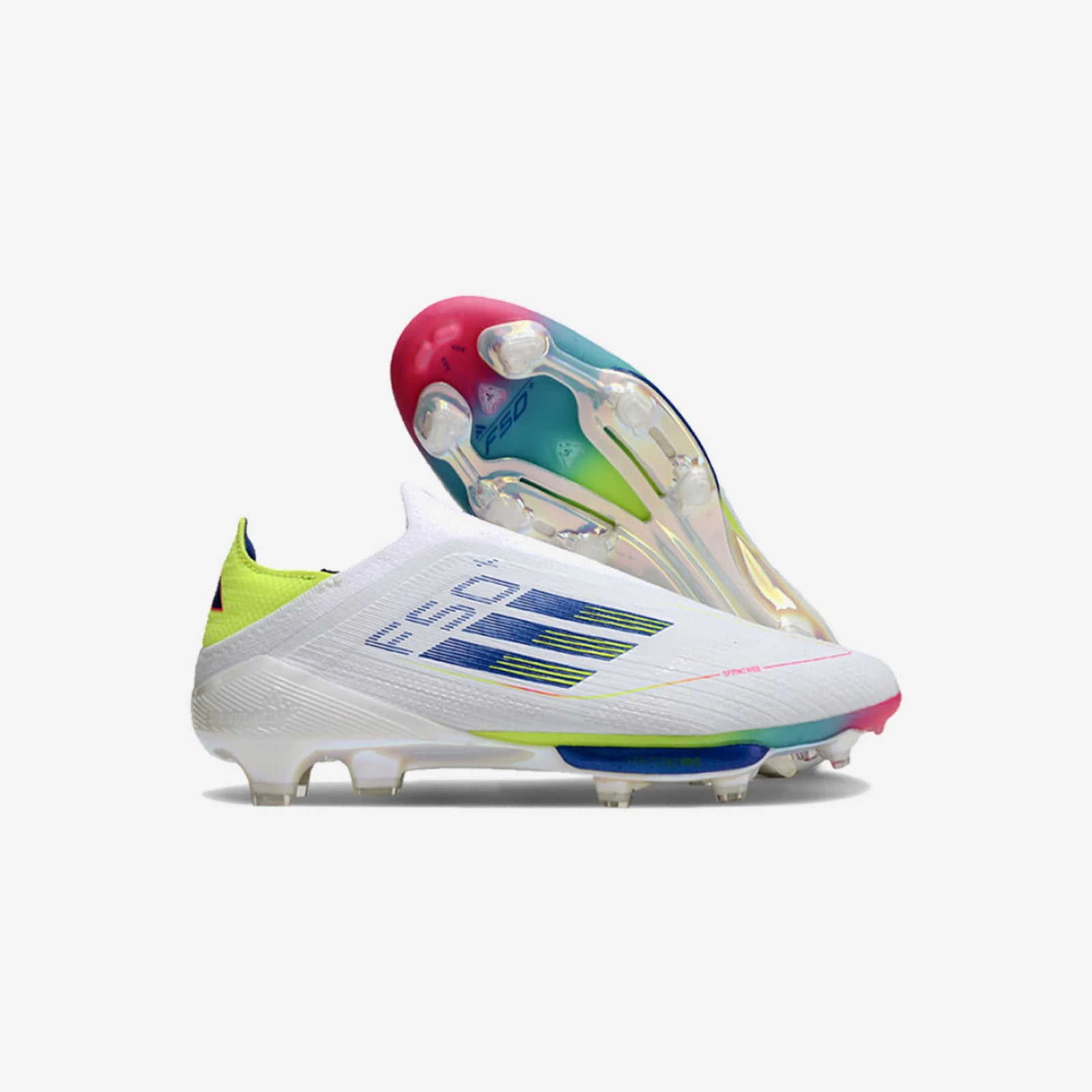 Adidas Chuteira Campo F50