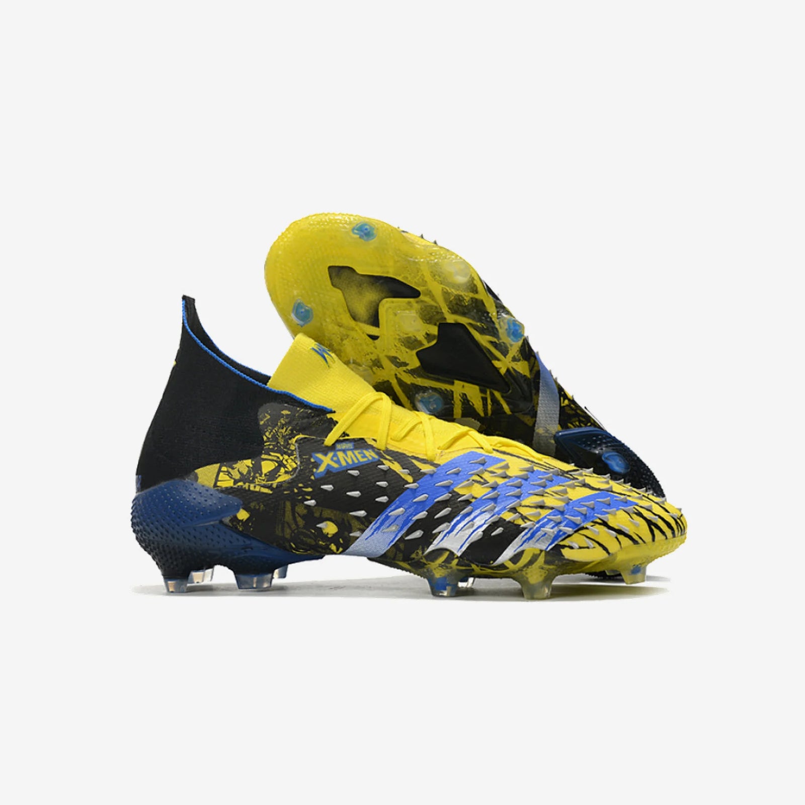 Adidas Chuteira Campo Predator Freak.1