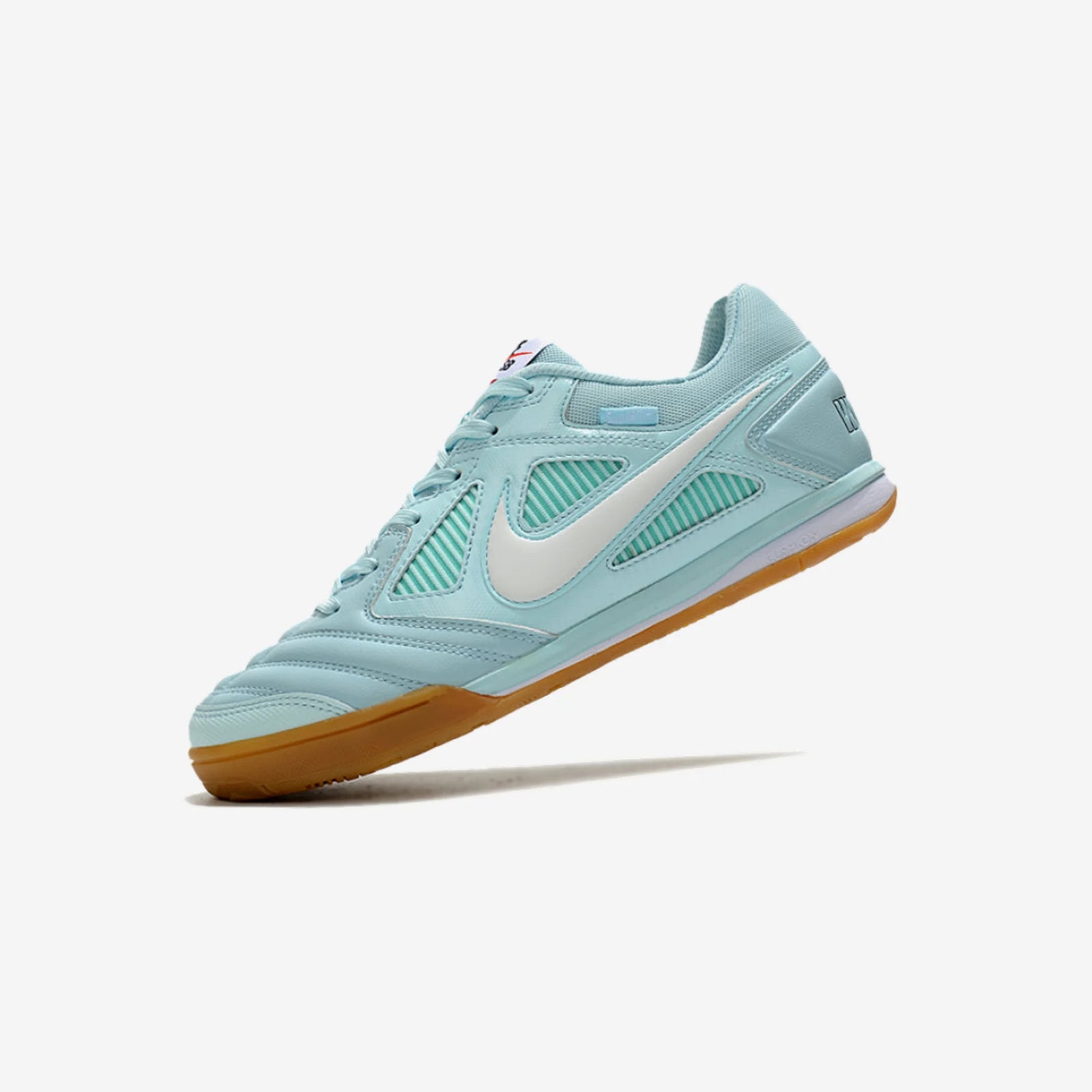 Nike Chuteira Futsal Sb Gato X Supreme + Brindes
