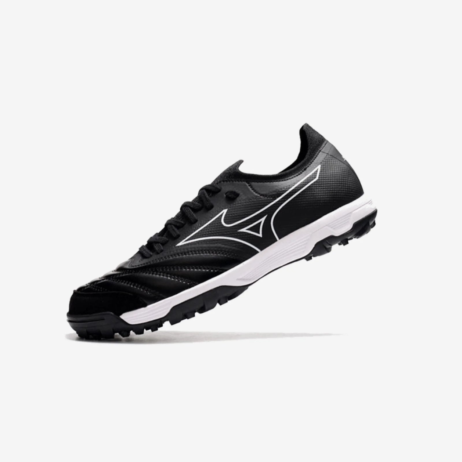 Mizuno Chuteira Society Morelia Neo Sala PRETO (MMNS)