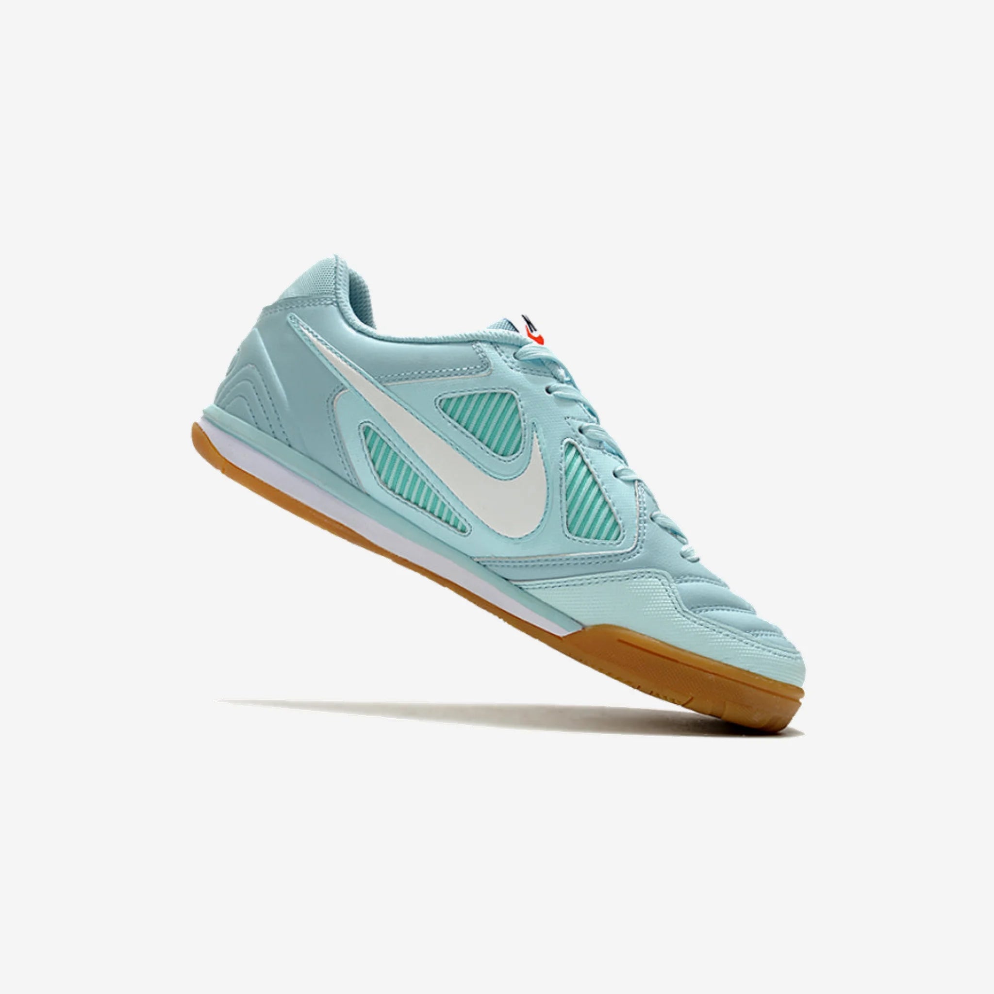 Chuteira Futsal Nike Sb Gato X Supreme + Brindes