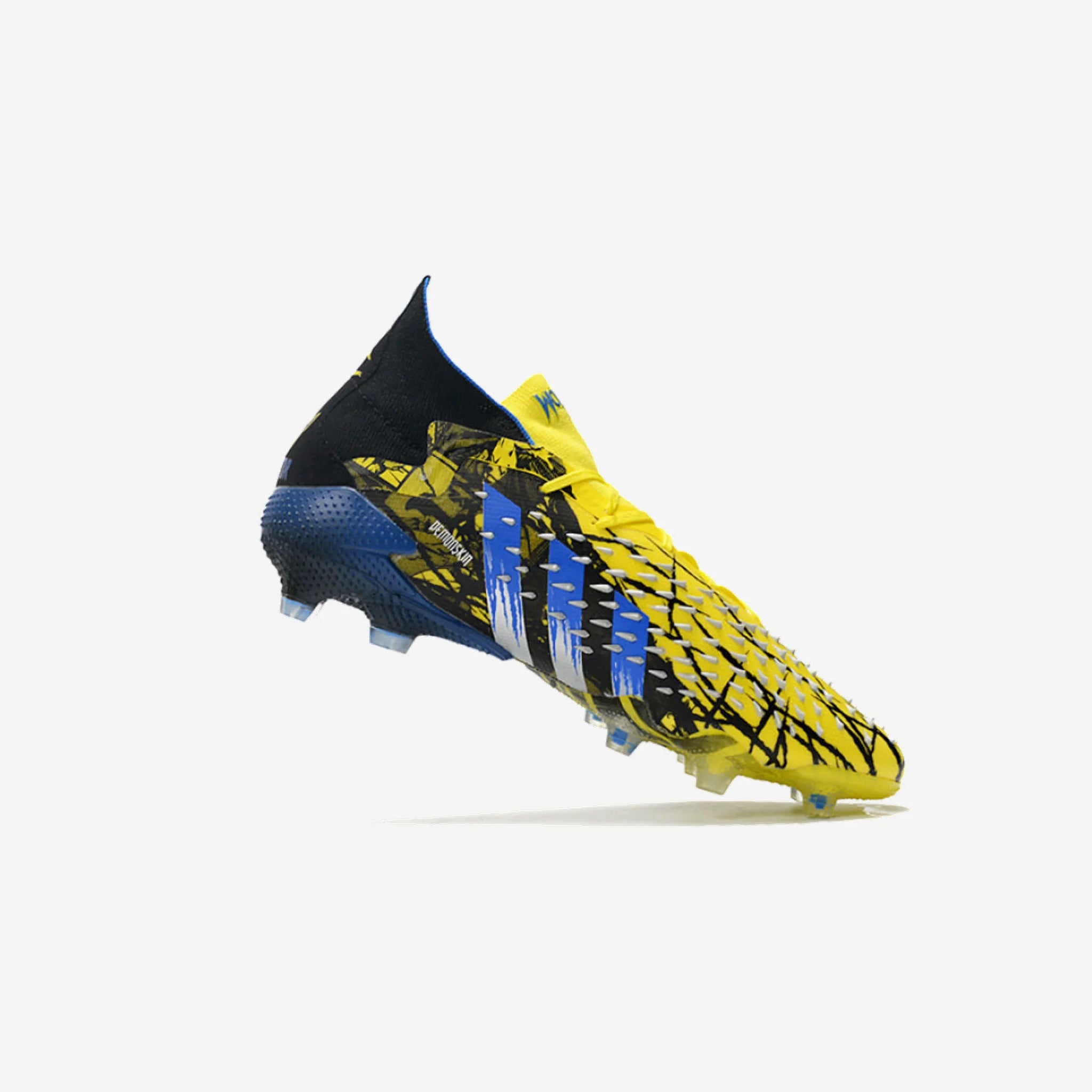 Chuteira Campo Adidas Predator Freak.1 Fg
