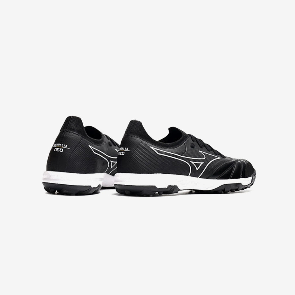 Chuteira Society Mizuno Morelia Neo Sala (Tf)