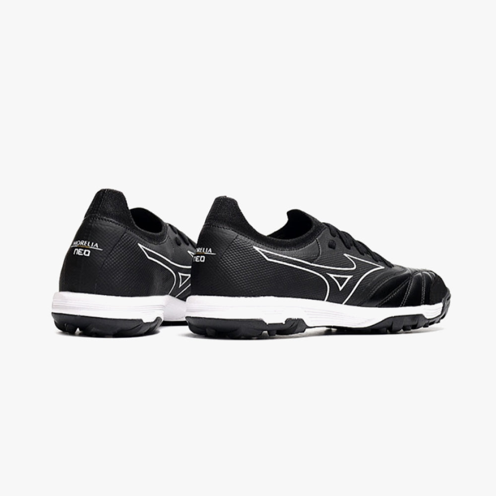 Chuteira Society Mizuno Morelia Neo Sala (Tf)