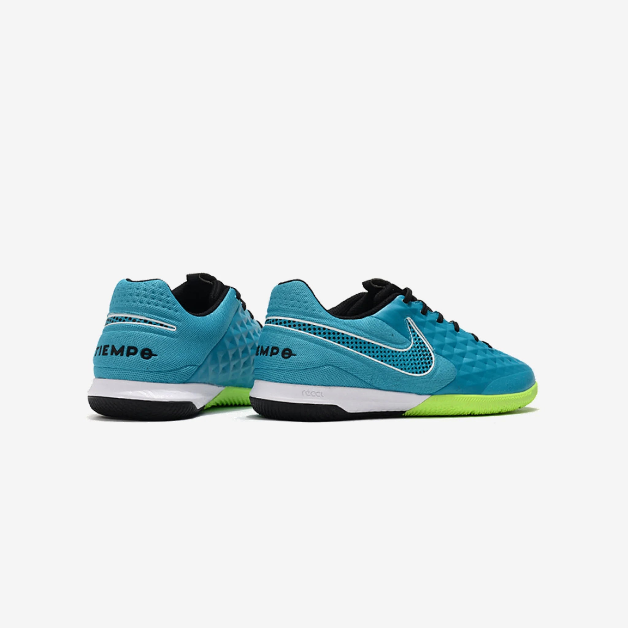 Chuteira Futsal Nike Tiempo Legend 8 Ic + Brindes