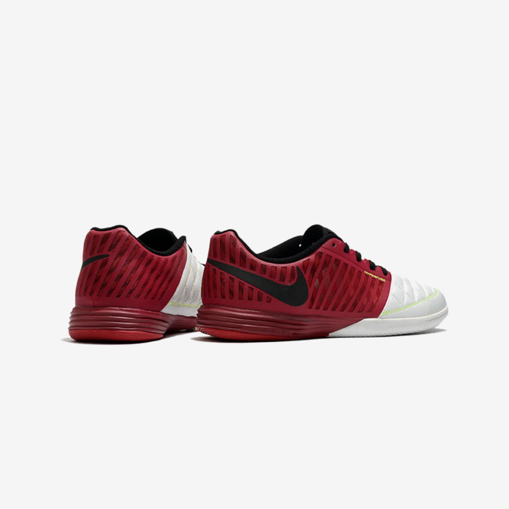 Chuteira Futsal Nike Lunar Gato 2 Ic (2) + Brindes