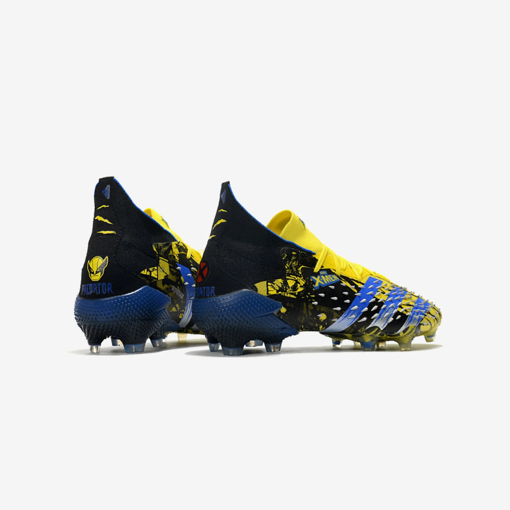 Chuteira Campo Adidas Predator Freak.1 Fg