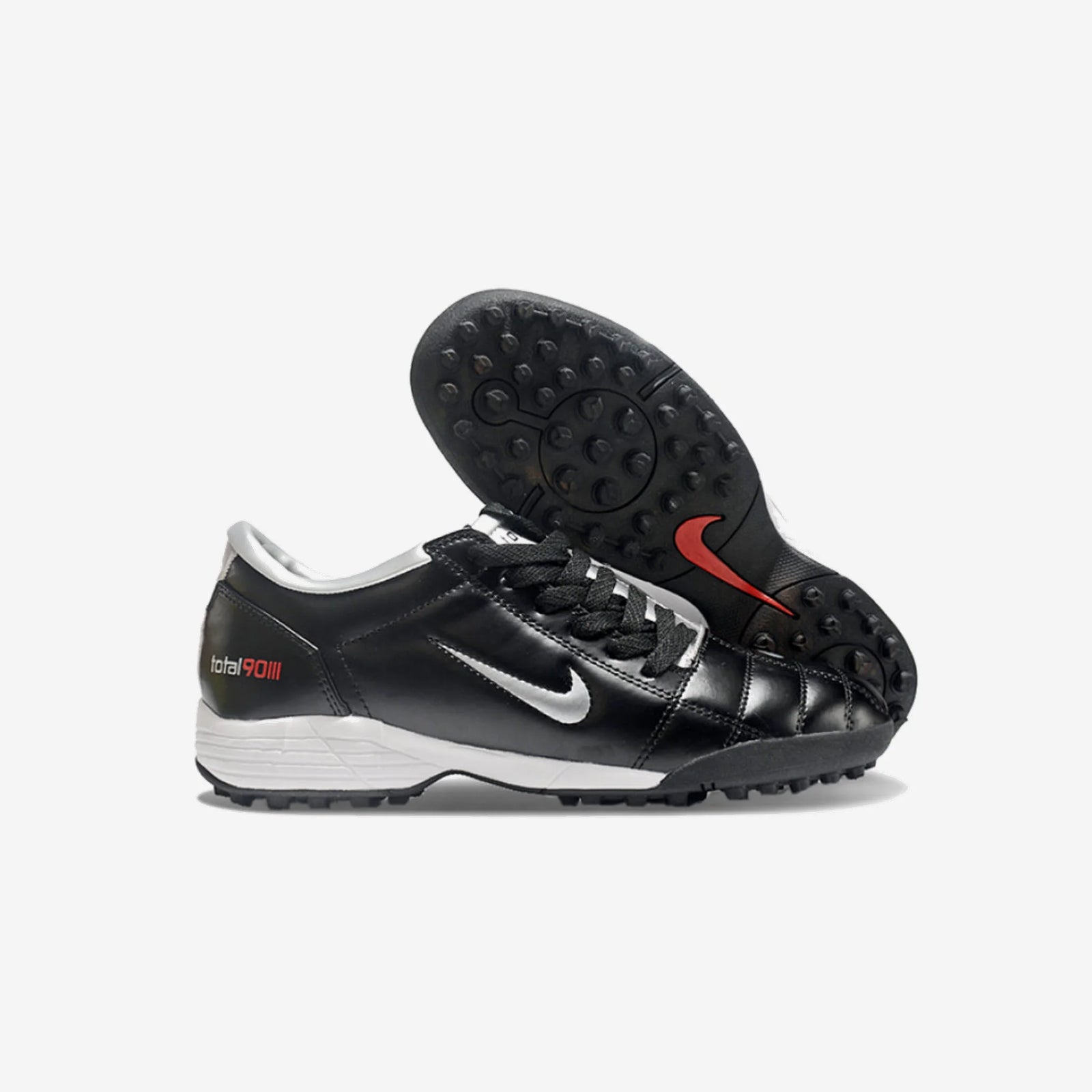 Nike Chuteira Society Total 90 + Brindes