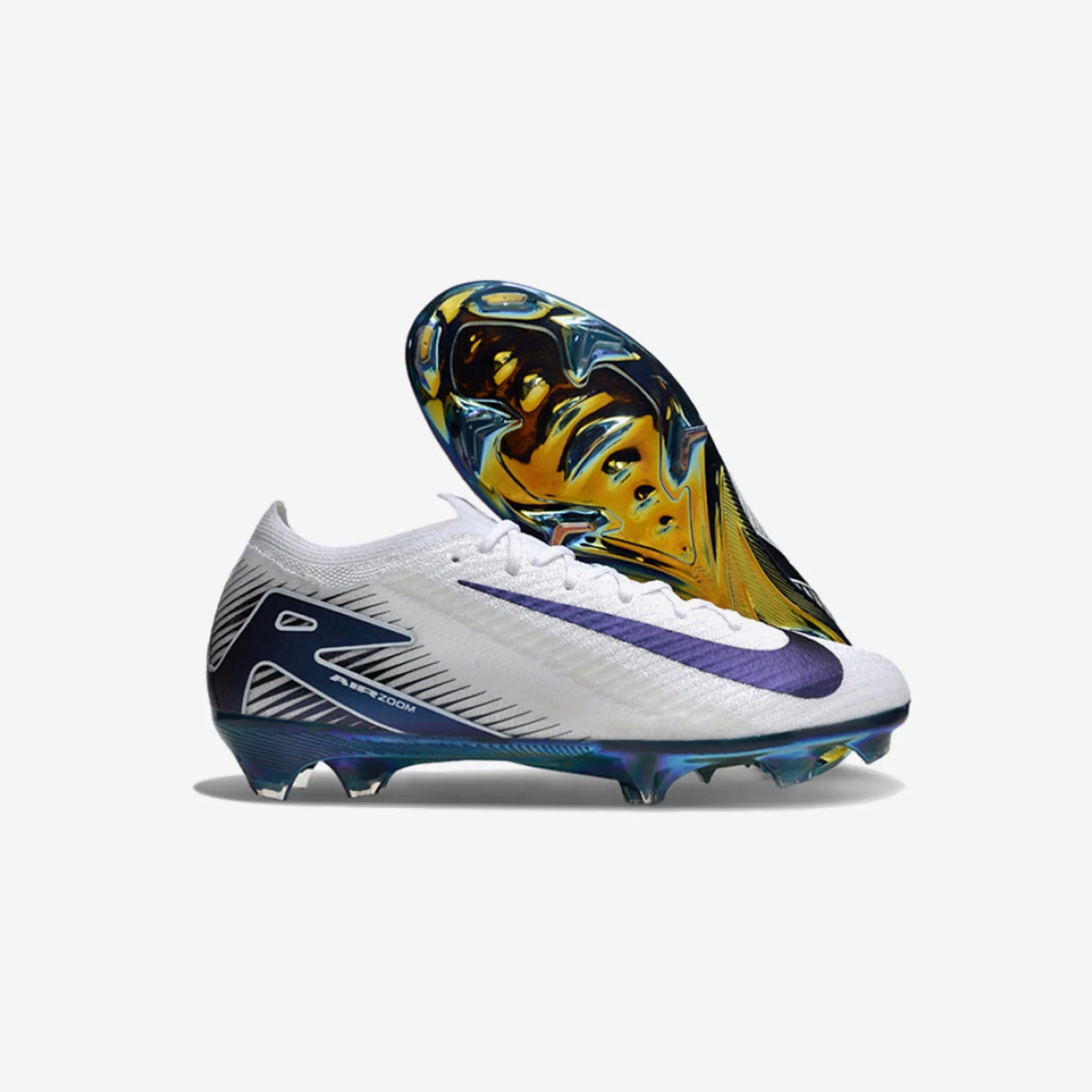 Nike Chuteira Campo Air Zoom Mercurial Vapor 16 [2]