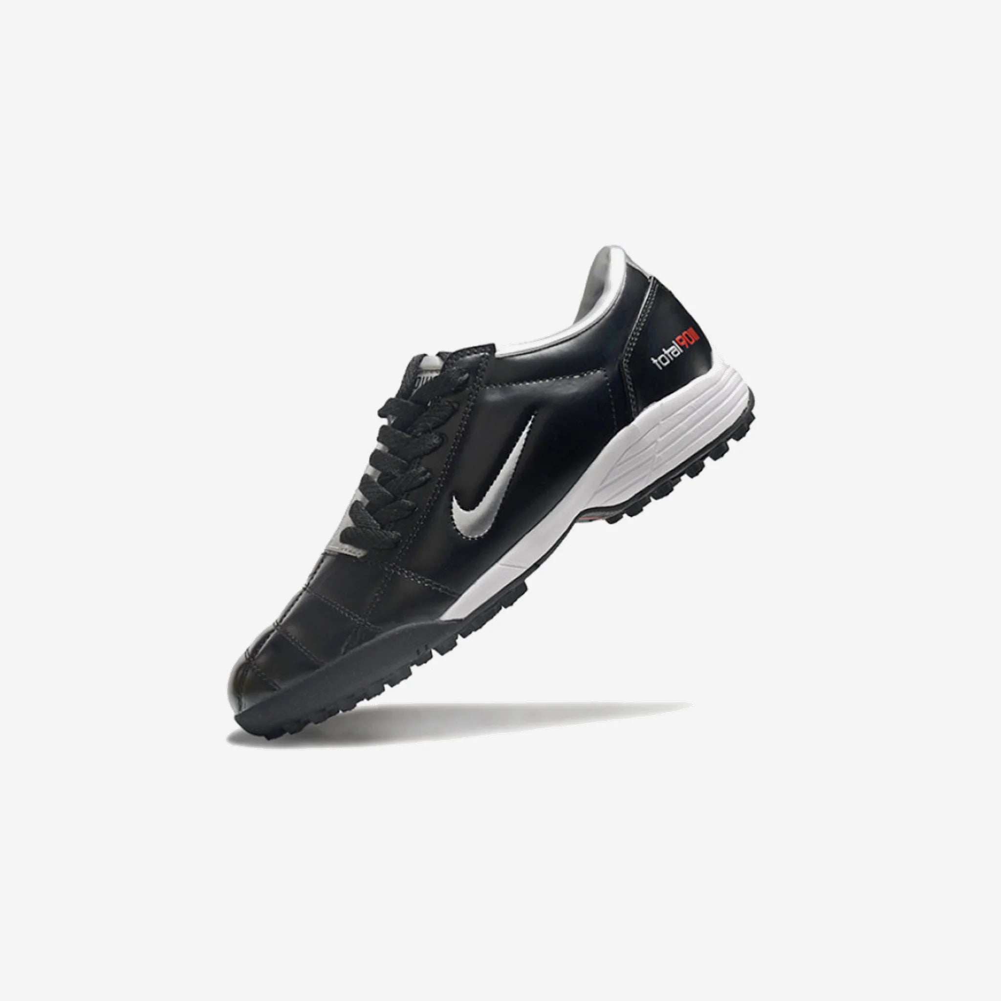 Chuteira Society Nike Total 90 (Tf) + Brindes