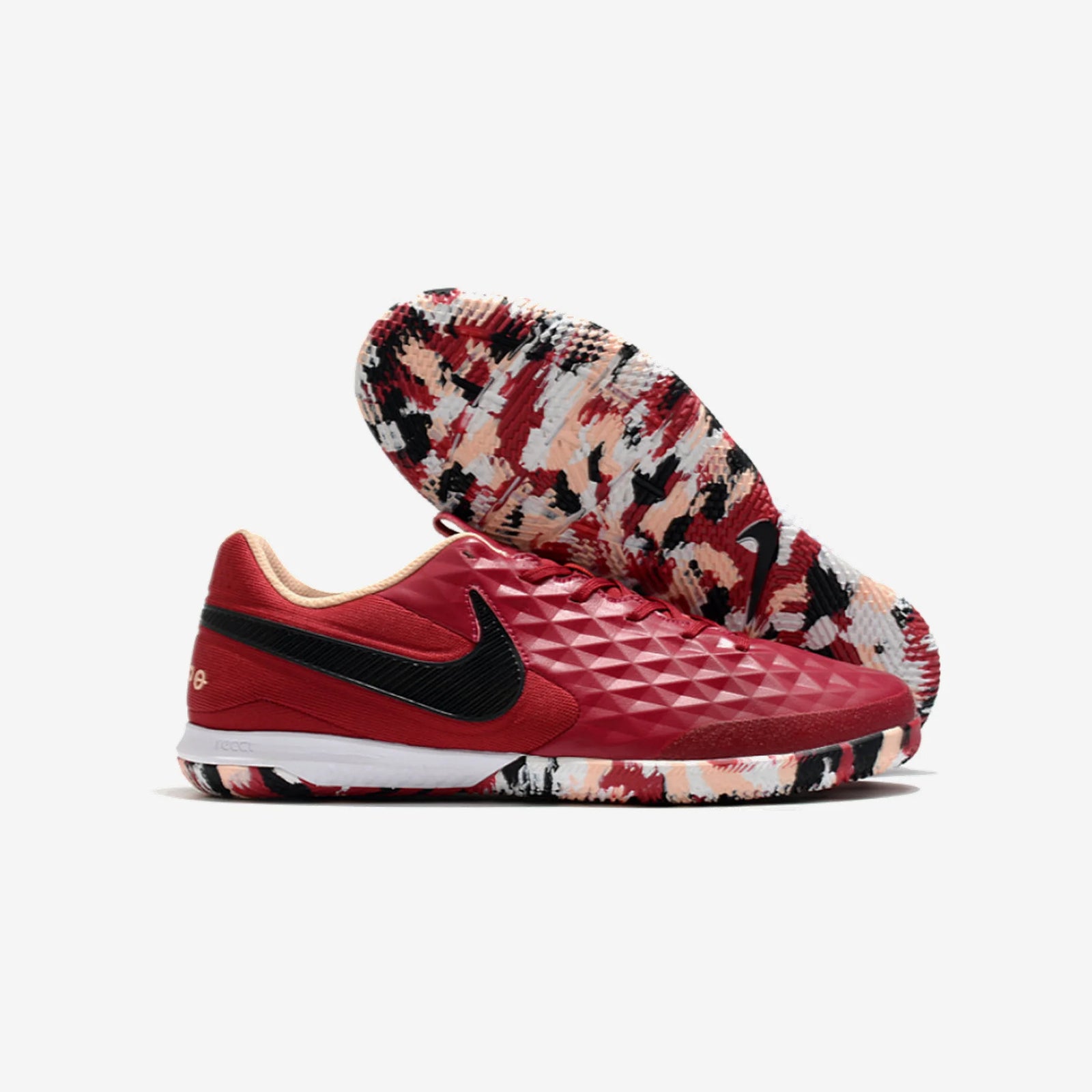 Nike Chuteira Futsal Tiempo Legend 8 + Brindes
