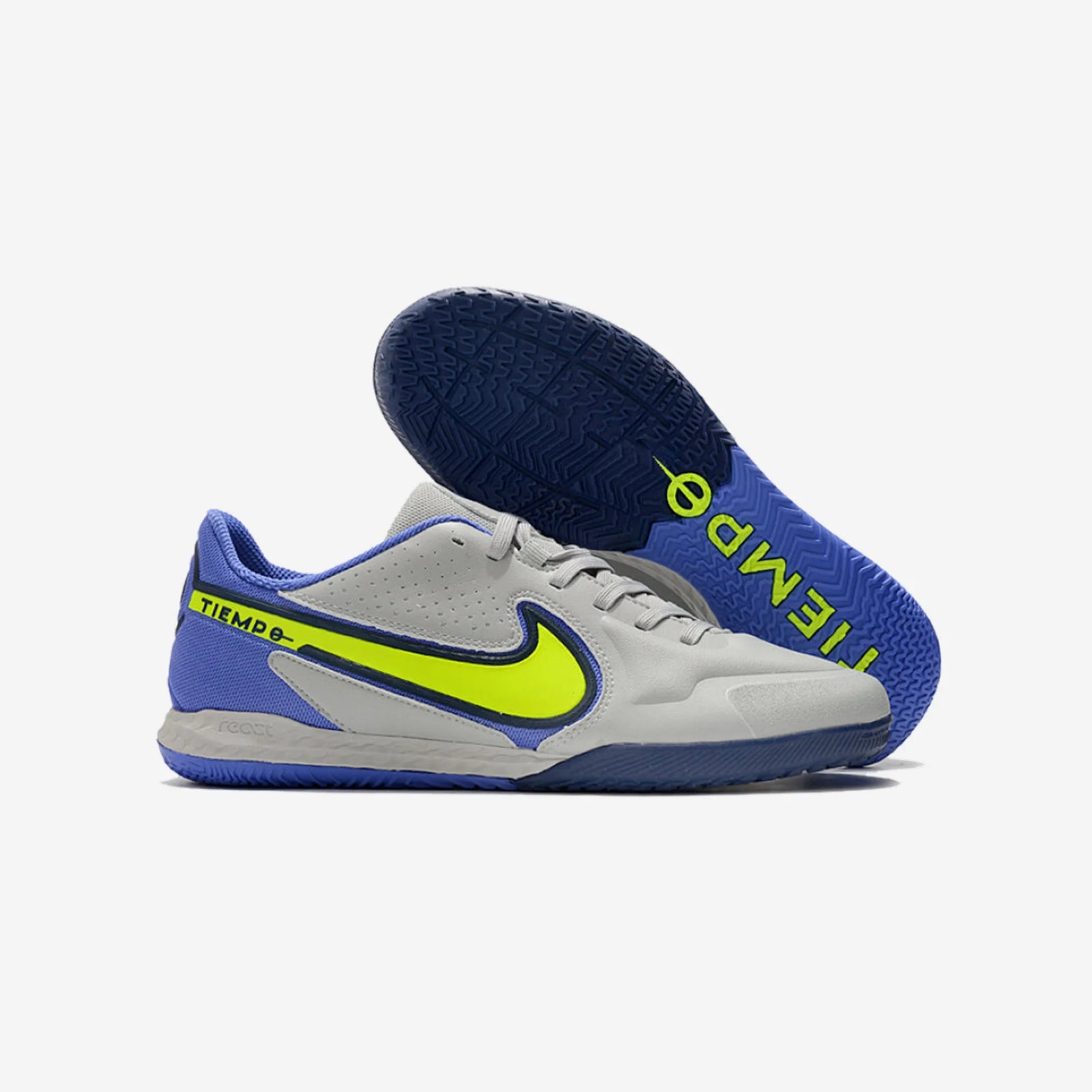 Nike Chuteira Futsal Tiempo Legend 9 Pro + Brindes