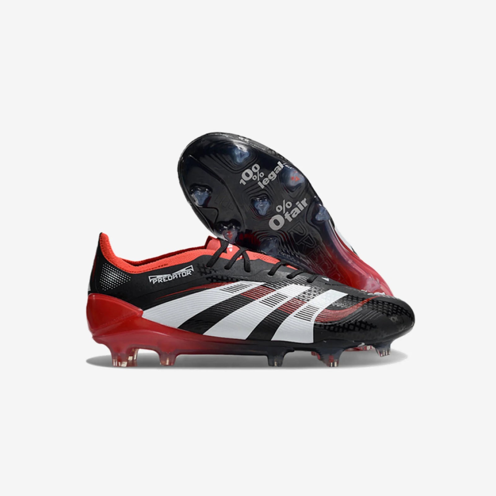 Adidas Chuteira Campo 25 Predator Elite