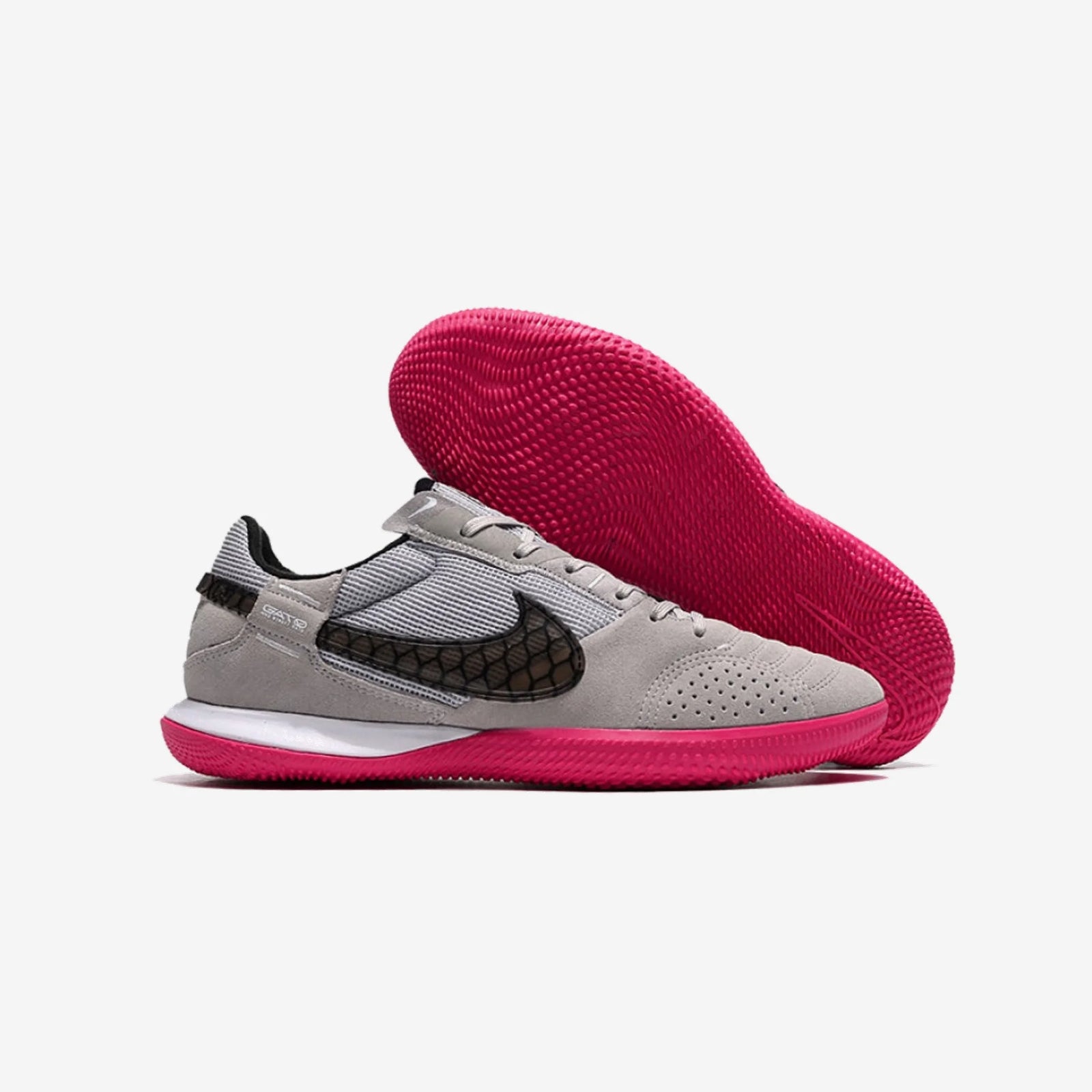 Nike Chuteira Futsal React Gato + Brindes