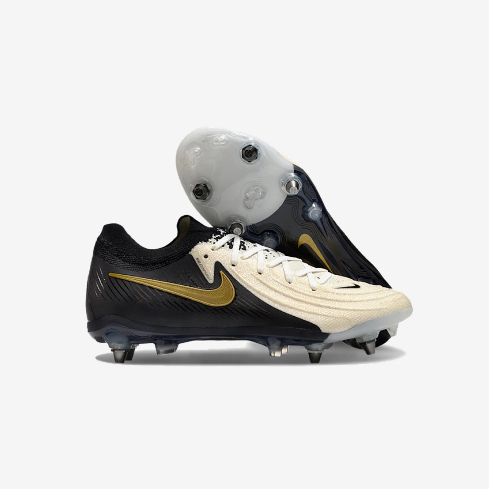 Nike Chuteira Campo Phantom Luna Elite Trava Mista