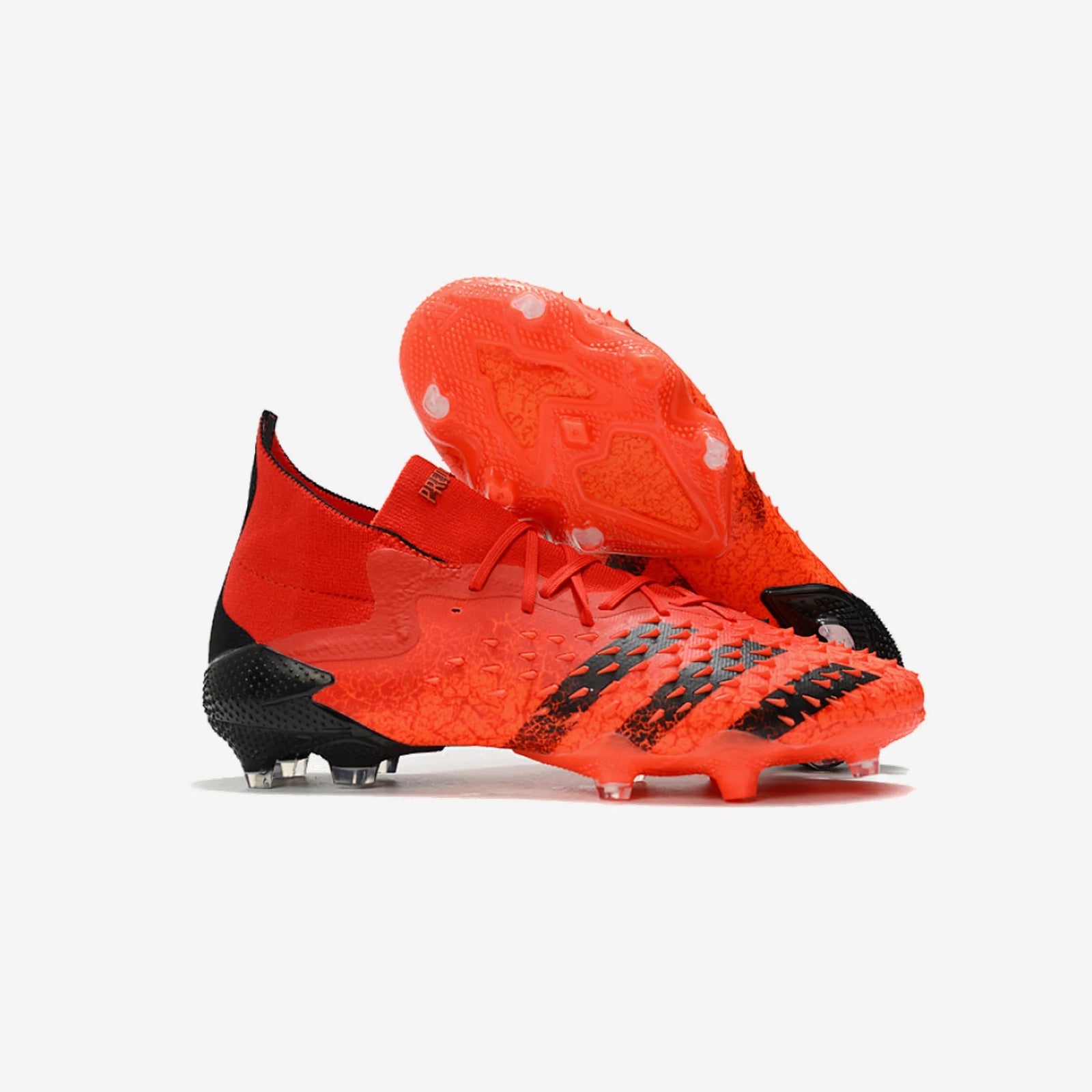 Adidas Chuteira Campo Predator Freak.1