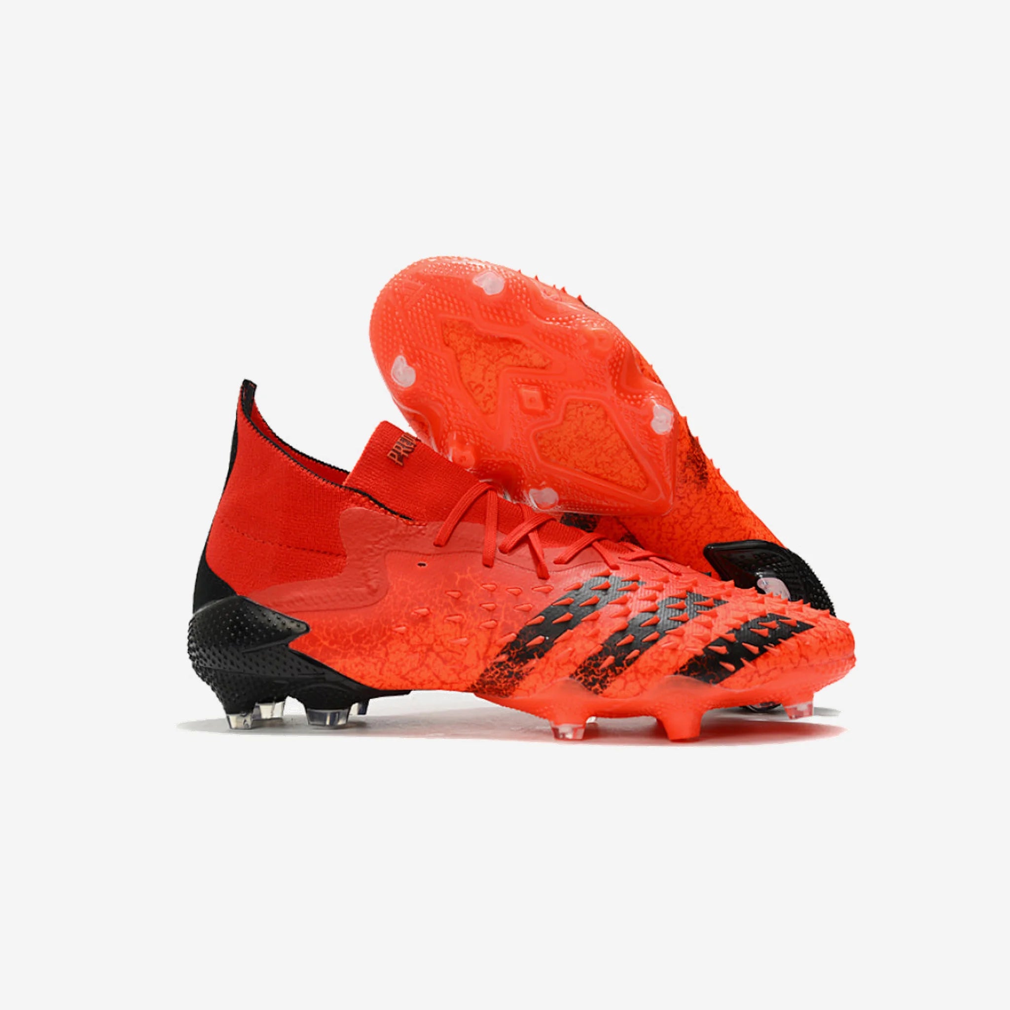 Chuteira Campo Adidas Predator Freak.1 Fg