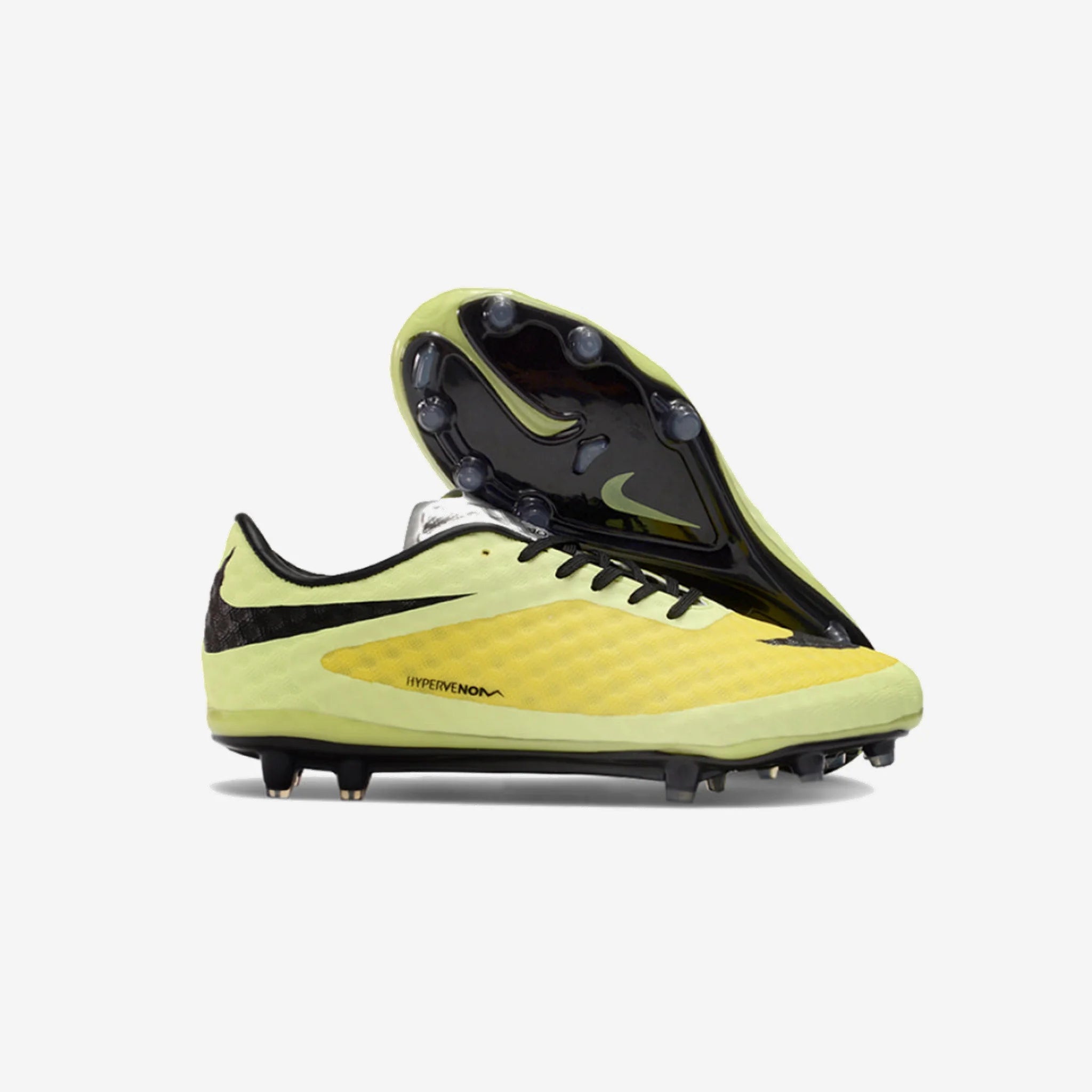 Chuteira Campo Nike Hypervenom Phantom (Fg)