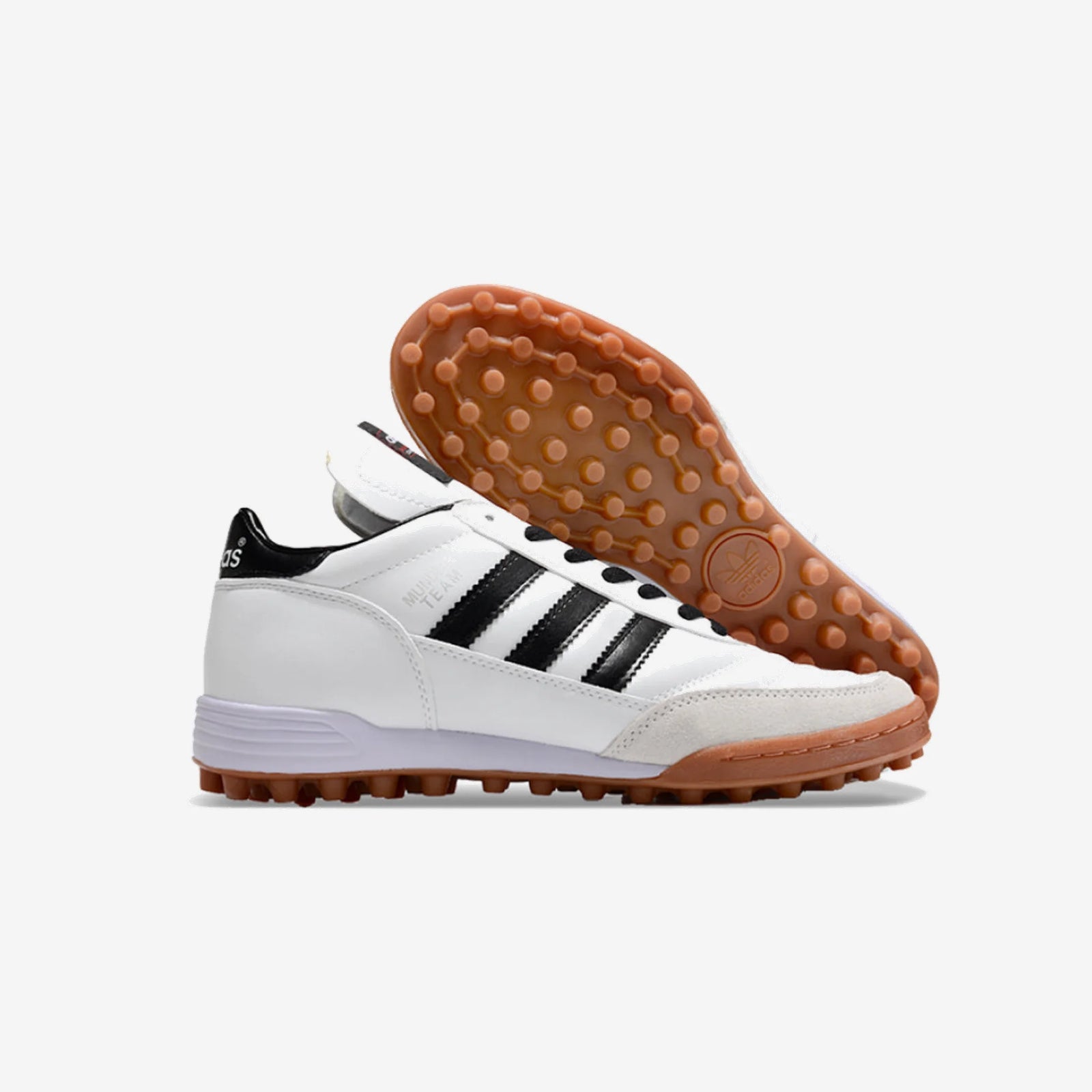 Adidas Chuteira Society Mundial Team Astro + Brindes