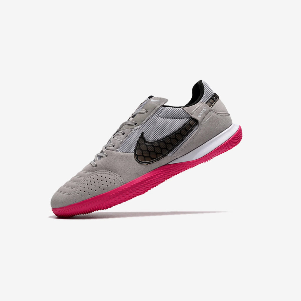 Chuteira Futsal Nike React Gato Ic + Brindes