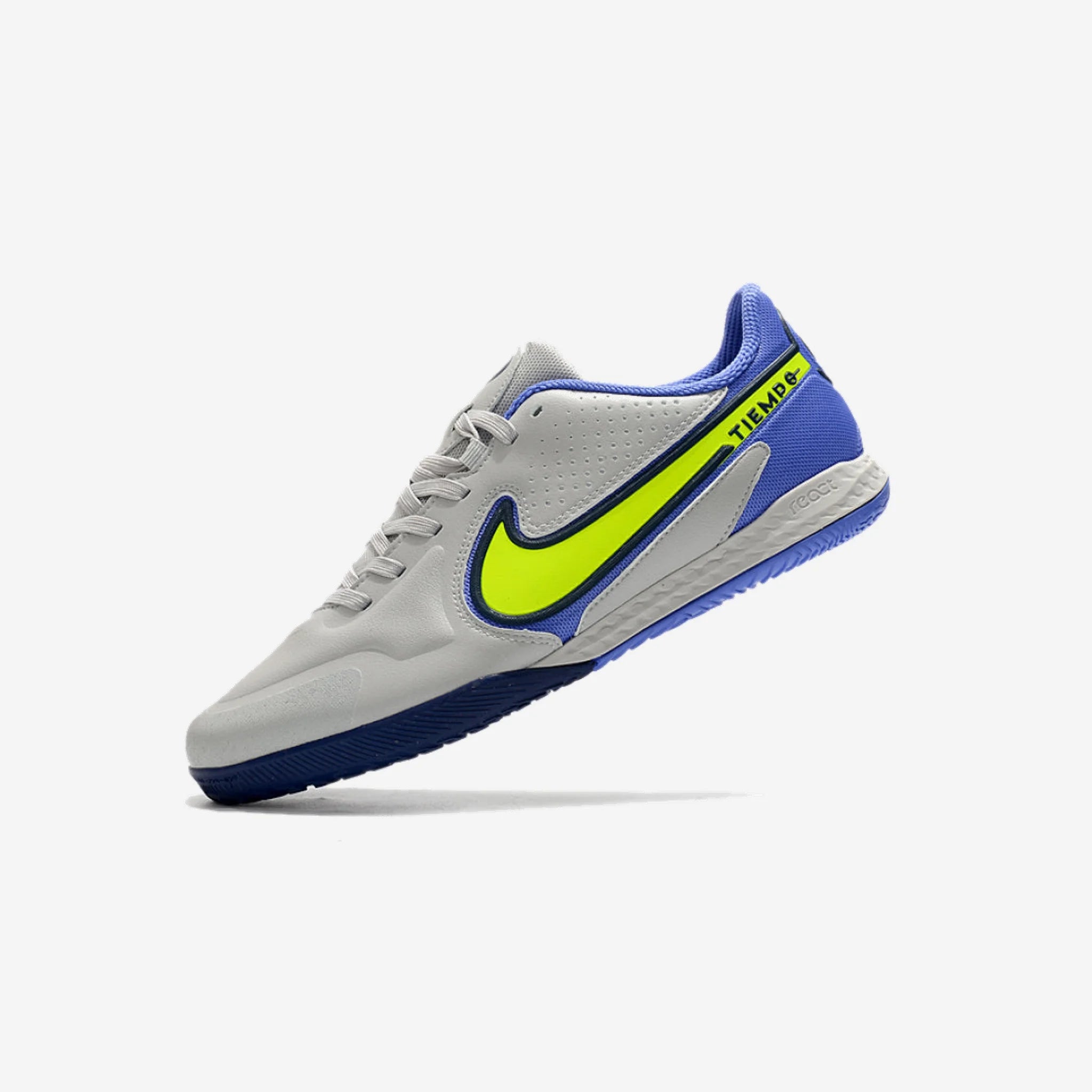 Chuteira Futsal Nike Tiempo Legend 9 Pro Ic + Brindes