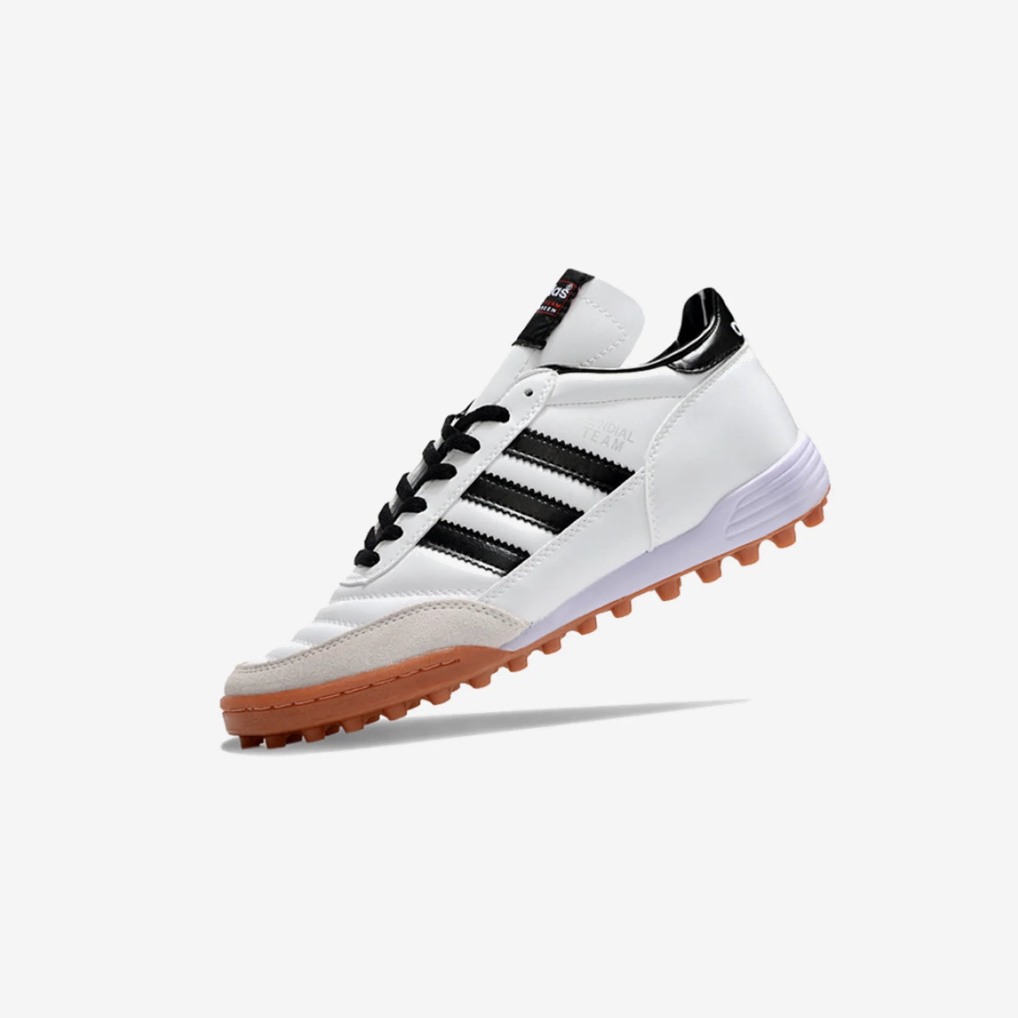 Chuteira Society Adidas Mundial Team Astro Tf + Brindes