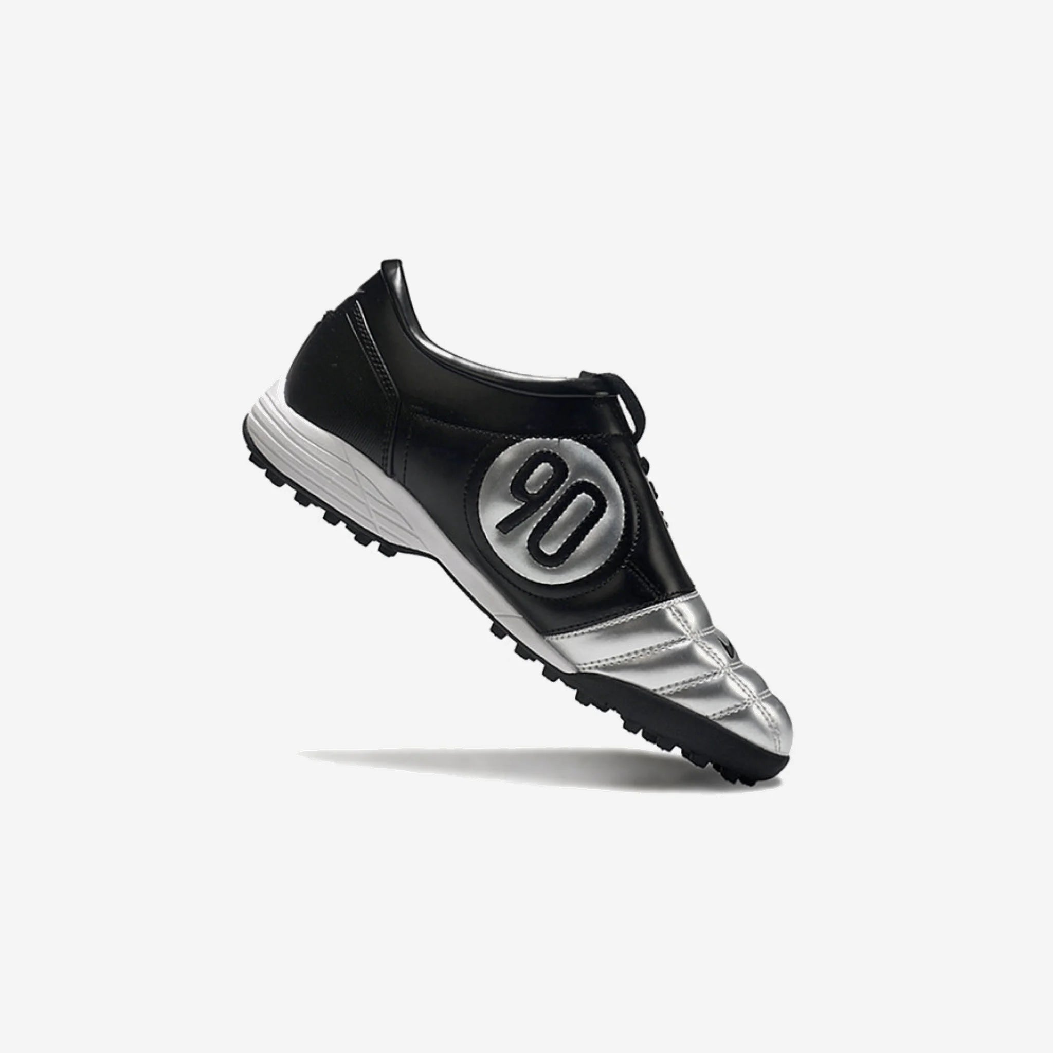 Chuteira Society Nike Total 90 (Tf) + Brindes